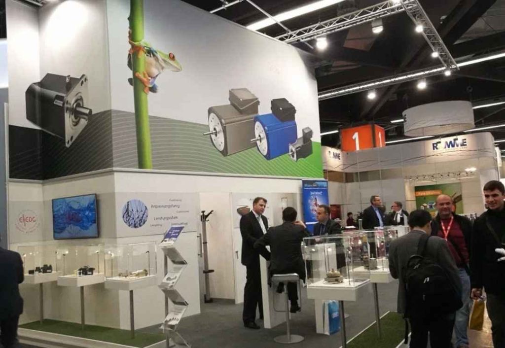 Exhibition | Rostoko Attended EASA 2023 Convention and Solutions Expo in Missouri, United States