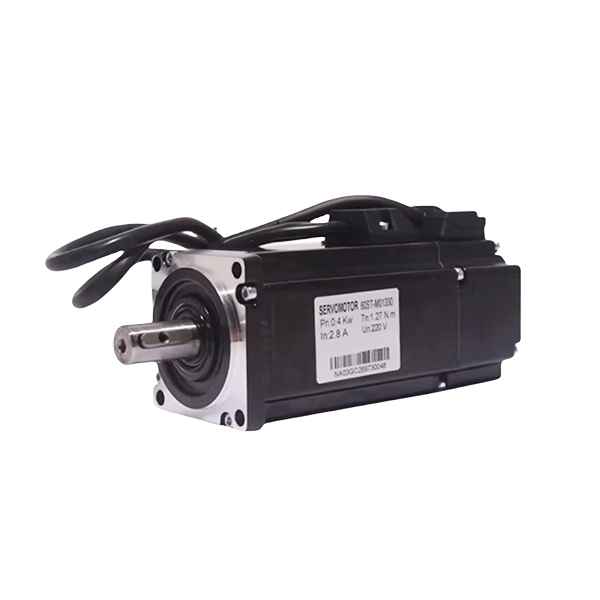 Servo Motor—60 Series