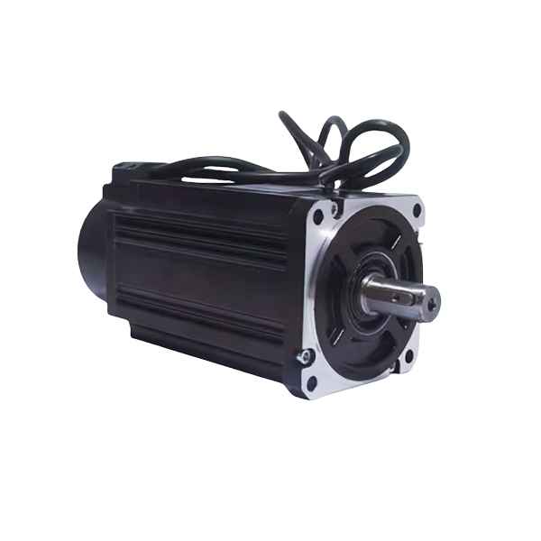 Servo Motor—80 Series