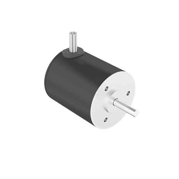 Brushless Motor—33 Series