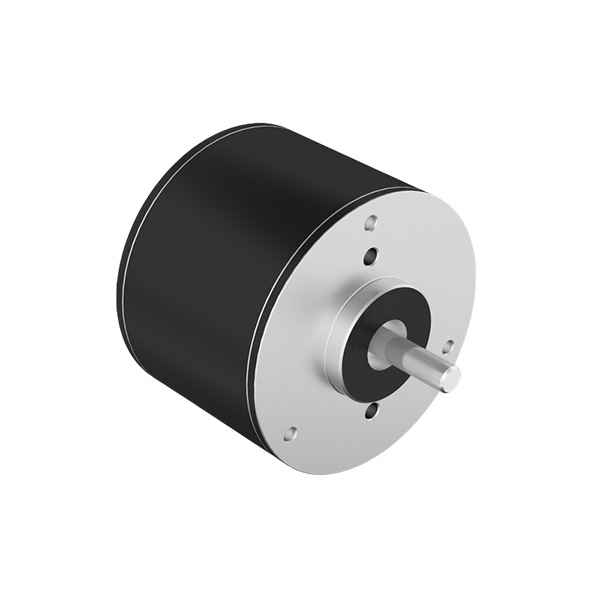 Brushless Motor—42 Series(Round)