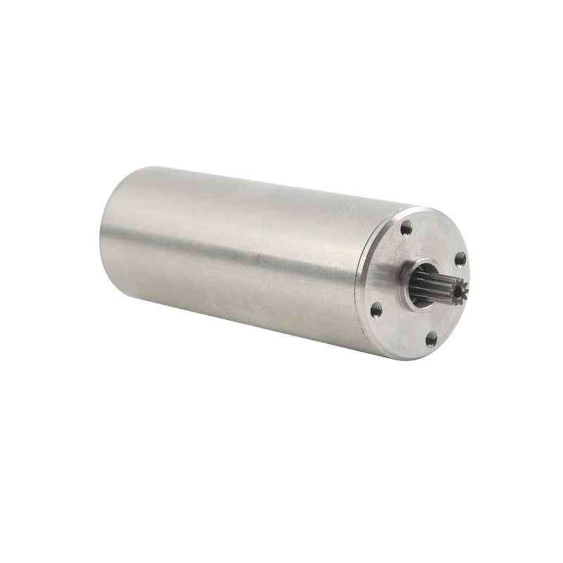 Coreless BLDC Motor