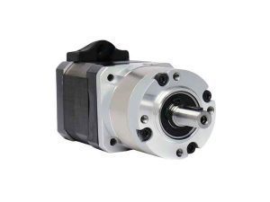 Gearbox Motor Manufacturer