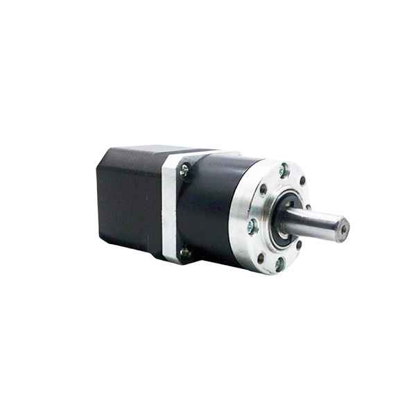 BLDC Motor with Planetary Gearbox-42 Series