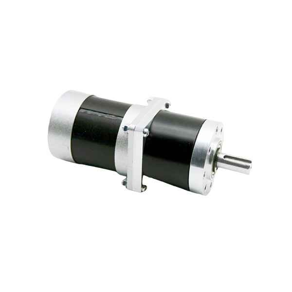 BLDC Motor with Planetary Gearbox-57 Series