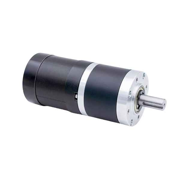 BLDC Motor with Planetary Gearbox-86 Series