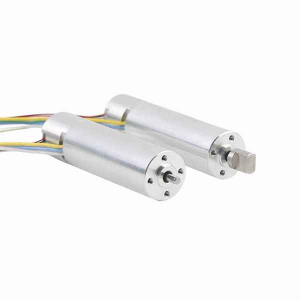 Coreless BLDC Motor—14 Series