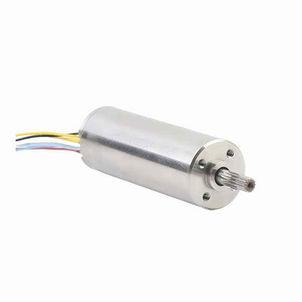 Coreless BLDC Motor—16 Series