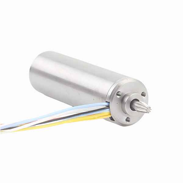 Coreless BLDC Motor—22 Series