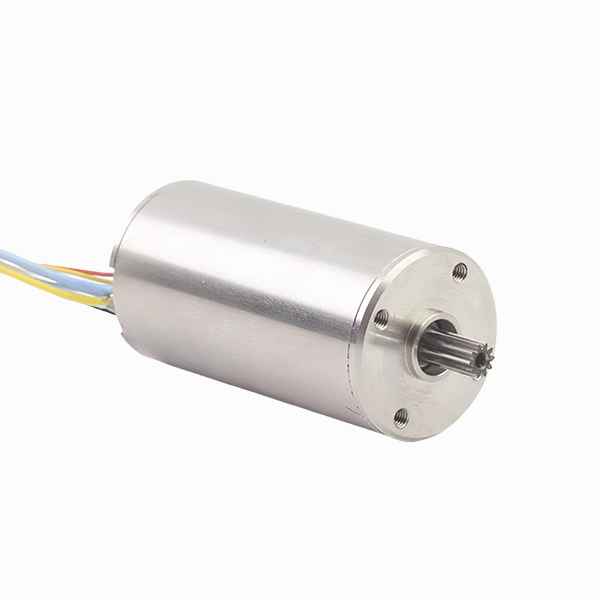 Coreless BLDC Motor—28 Series