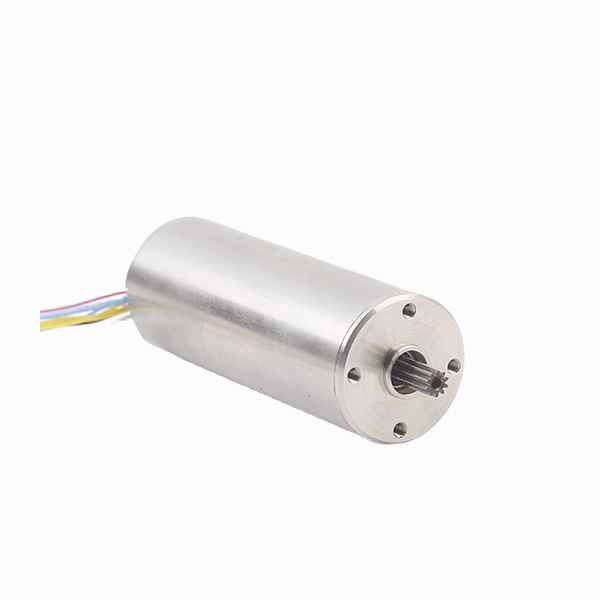 Coreless BLDC Motor—32 Series