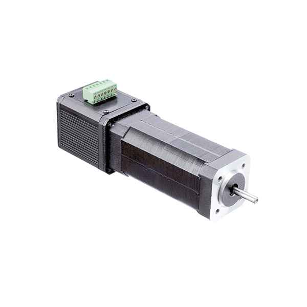 Integrated BLDC Motor—42 Series