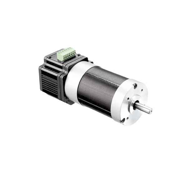 Integrated BLDC Motor—57 Series