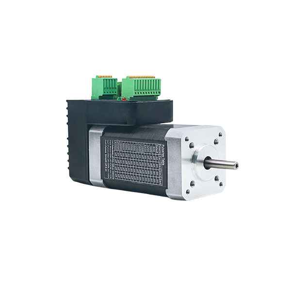 Integrated Servo Motor—42 Series