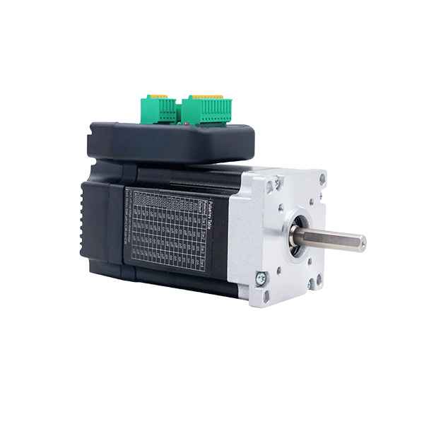 Integrated Servo Motor—57 Series