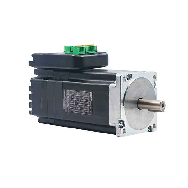 Integrated Servo Motor—60 Series