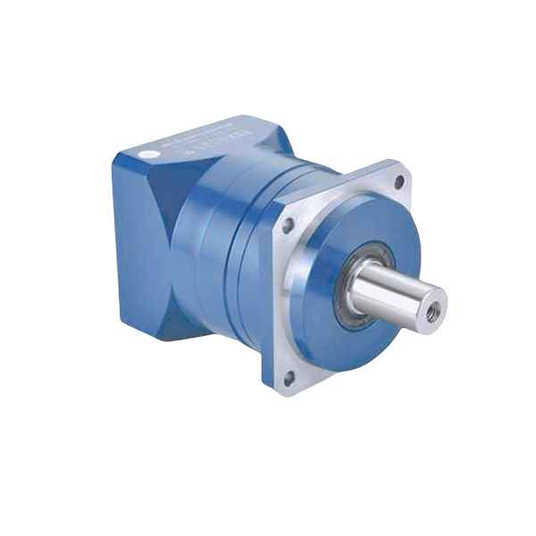 Planetary Gearbox-Helical Teeth-AF Series