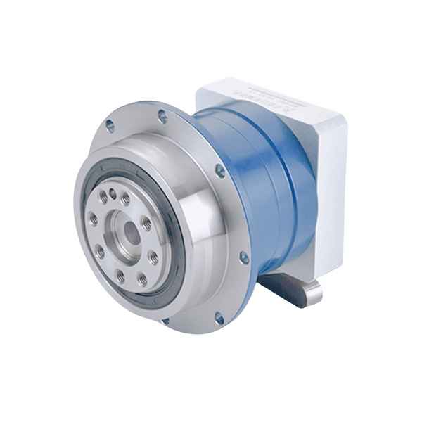 Planetary Gearbox-Helical Teeth-AGH Series