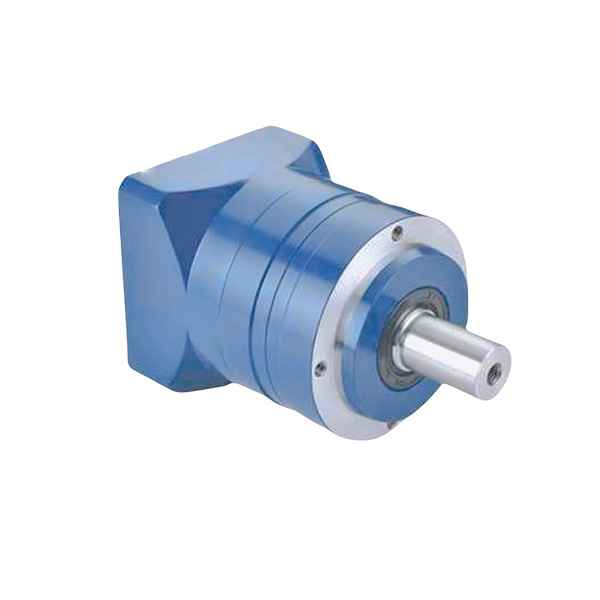 Planetary Gearbox-Helical Teeth-AL Series