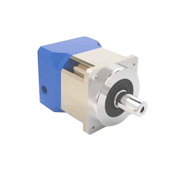 Planetary Gearbox-Helical Teeth-AXF Series