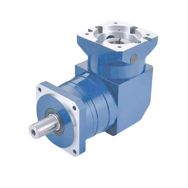 Planetary Gearbox-Helical Teeth-ZAF Series