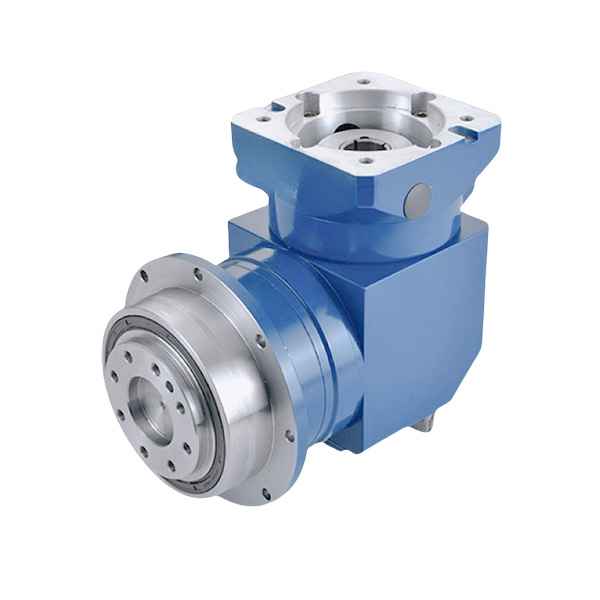 Planetary Gearbox-Helical Teeth-ZAGH Series