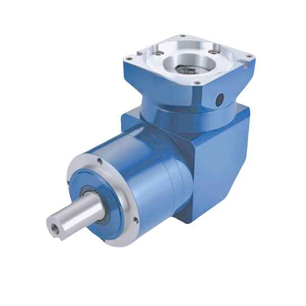 Planetary Gearbox-Helical Teeth-ZAL Series