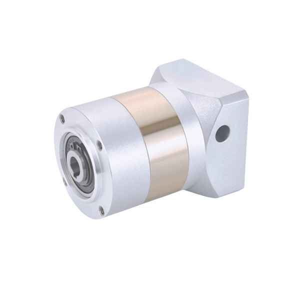 Planetary Gearbox-Straight Teeth-PLEK Series