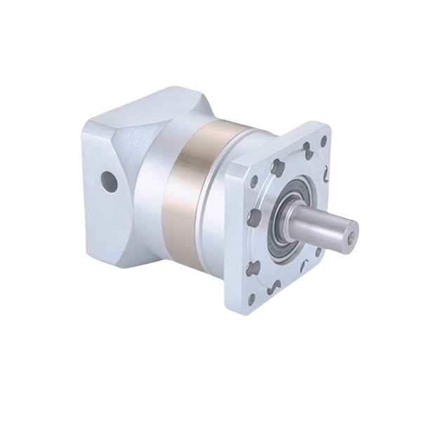 Planetary Gearbox-Straight Teeth-PLF Series