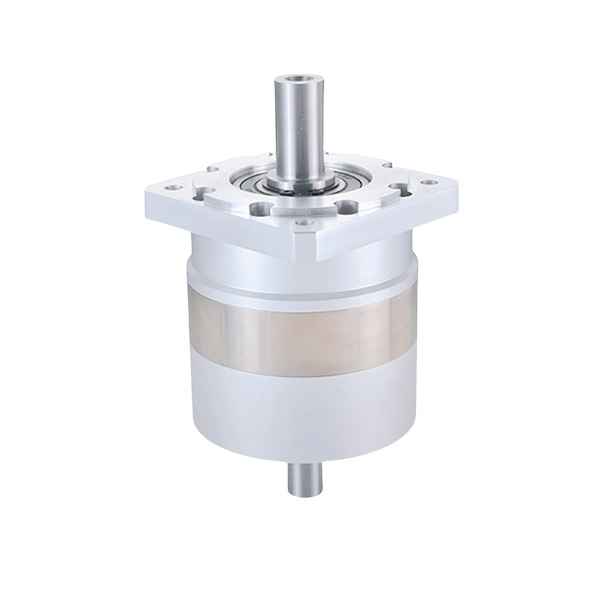 Planetary Gearbox-Straight Teeth-PLFS Series