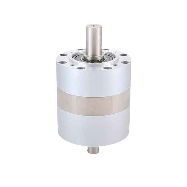 Planetary Gearbox-Straight Teeth-PLS Series