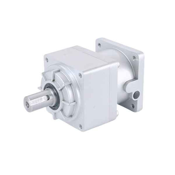 Planetary Gearbox-Straight Teeth-VLF Series