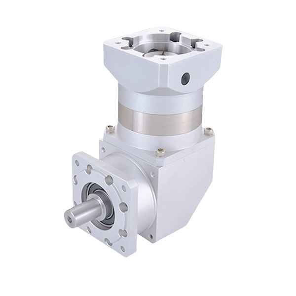 Planetary Gearbox-Straight Teeth-ZPLF Series