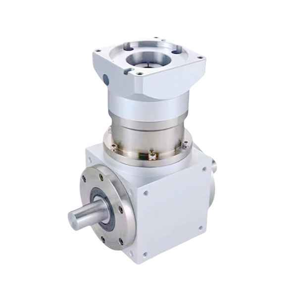 Planetary Gearbox-Straight Teeth-ZPT Series